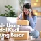 usaha modal kecil untung besar