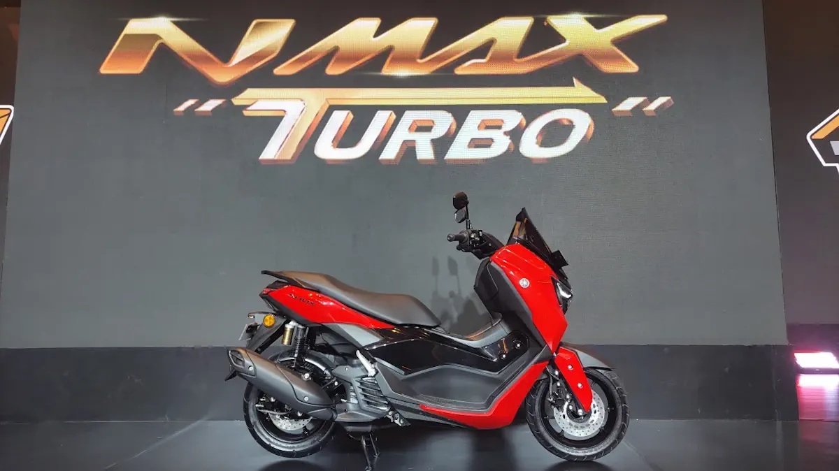 nmax turbo