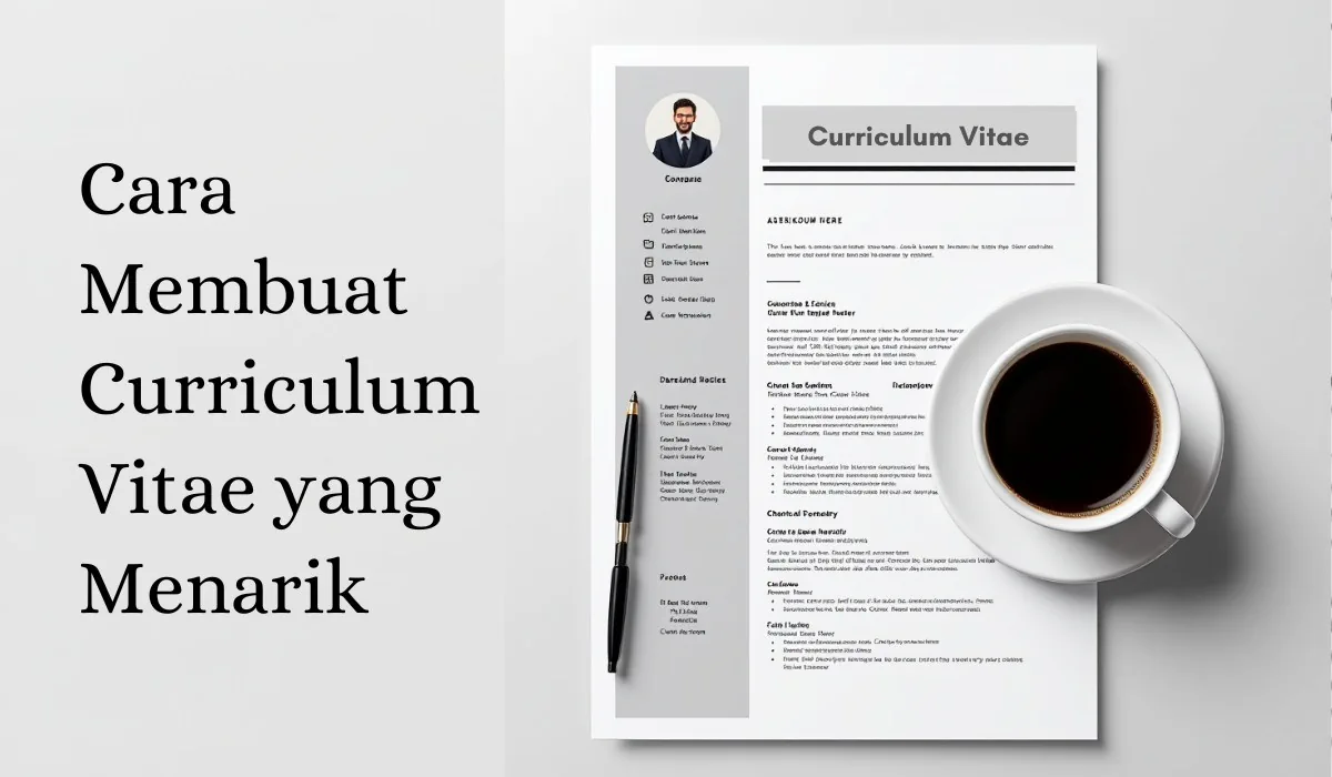 curriculum vitae