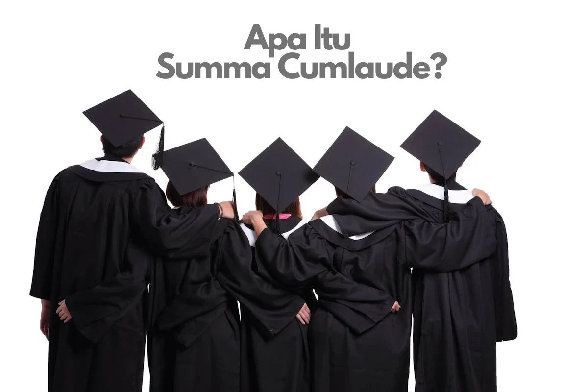 summa cumlaude adalah