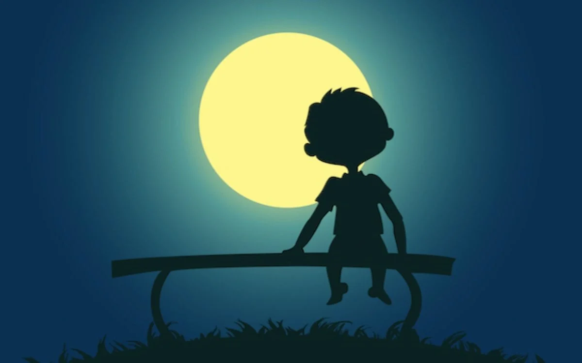 feeling lonely artinya