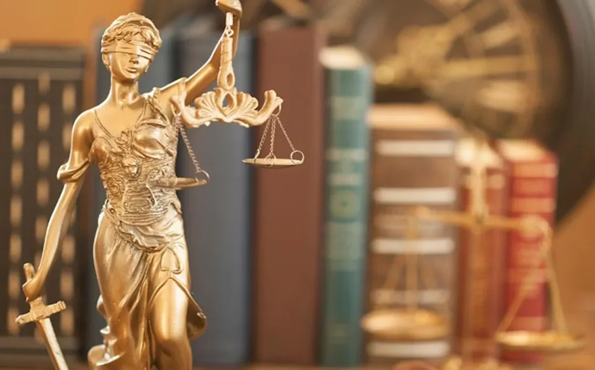 asas legalitas dalam hukum pidana