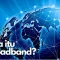 broadband adalah