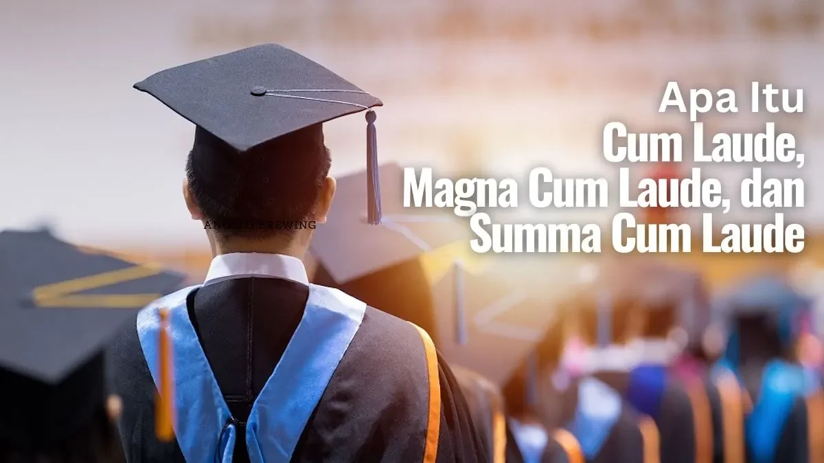 cumlaude adalah
