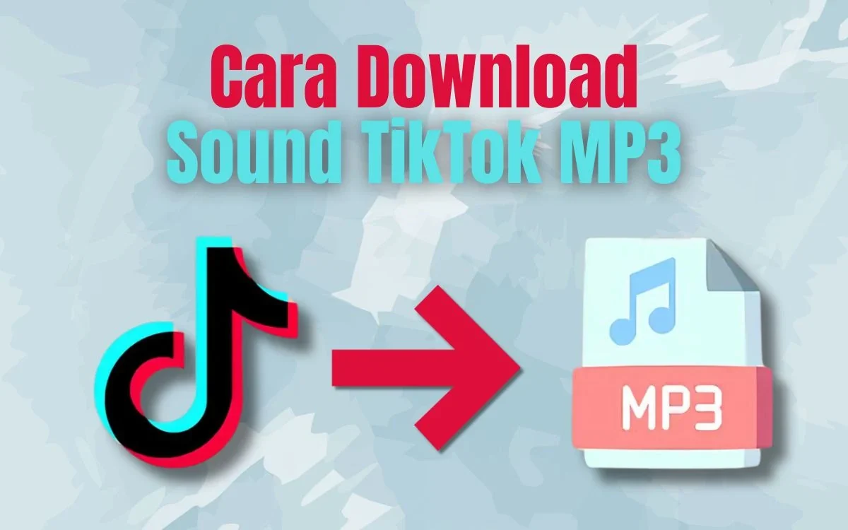 download sound tiktok mp3