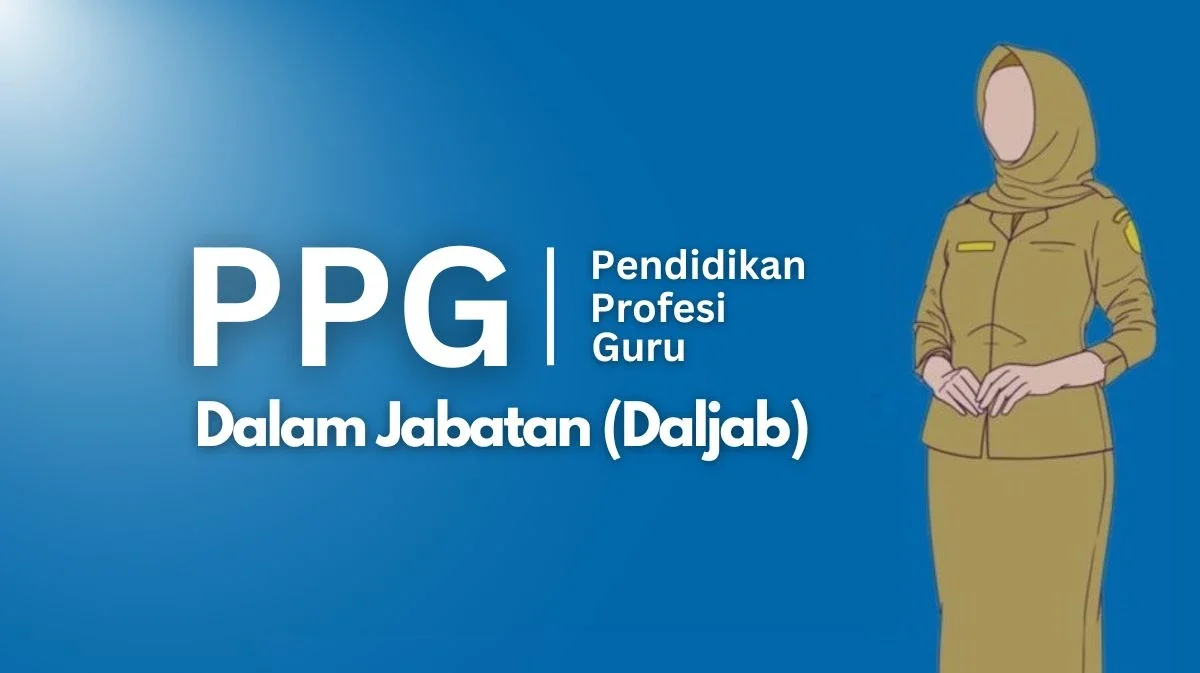 ppg daljab 2025