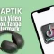 snaptik tiktok