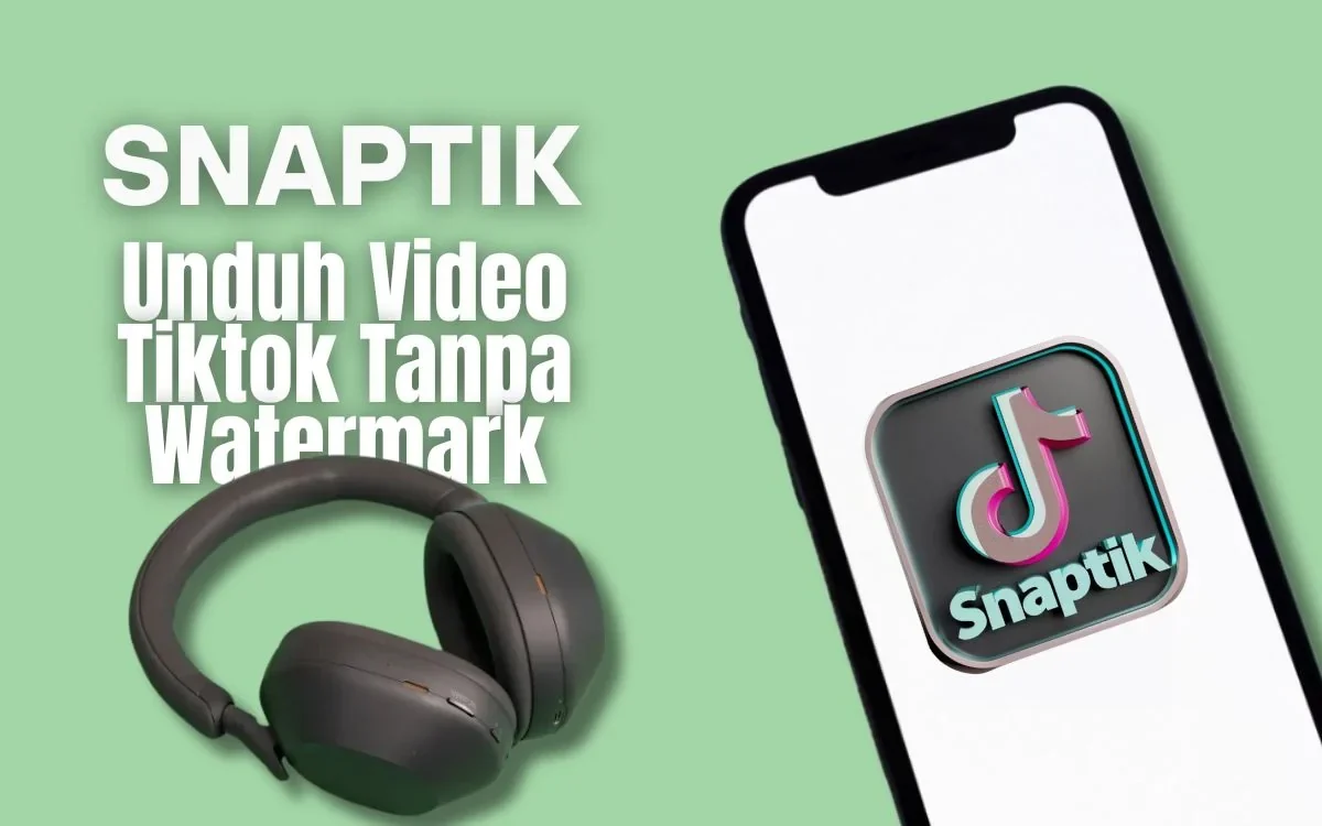 snaptik tiktok