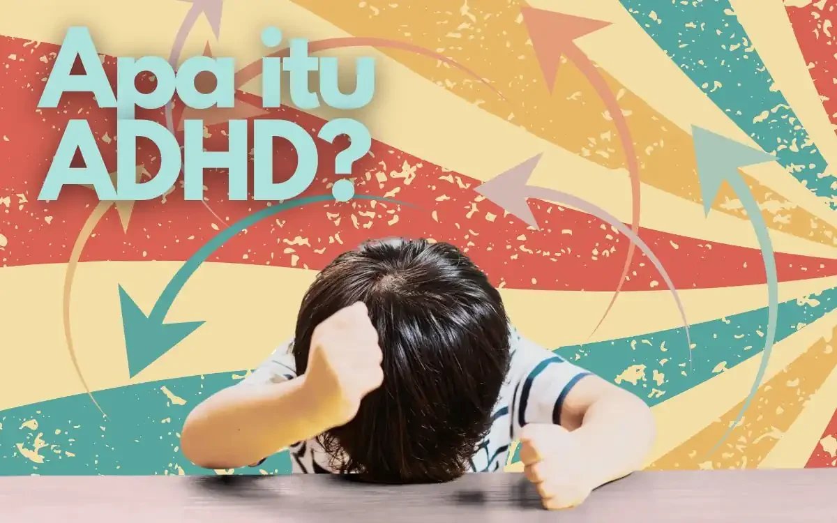 adhd adalah