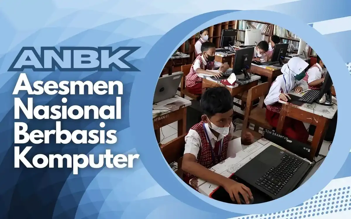 anbk adalah