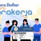 cara daftar prakerja