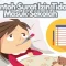 contoh surat izin tidak masuk sekolah