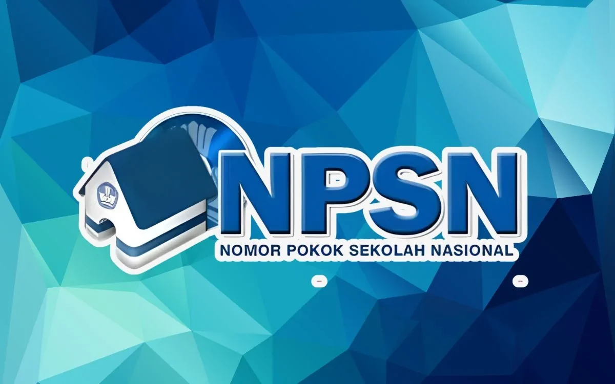 npsn adalah