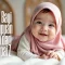 nama bayi perempuan islami