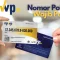 npwp adalah