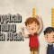 penyebab stunting