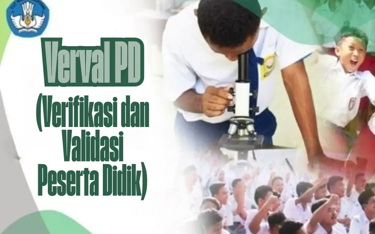 verval pd