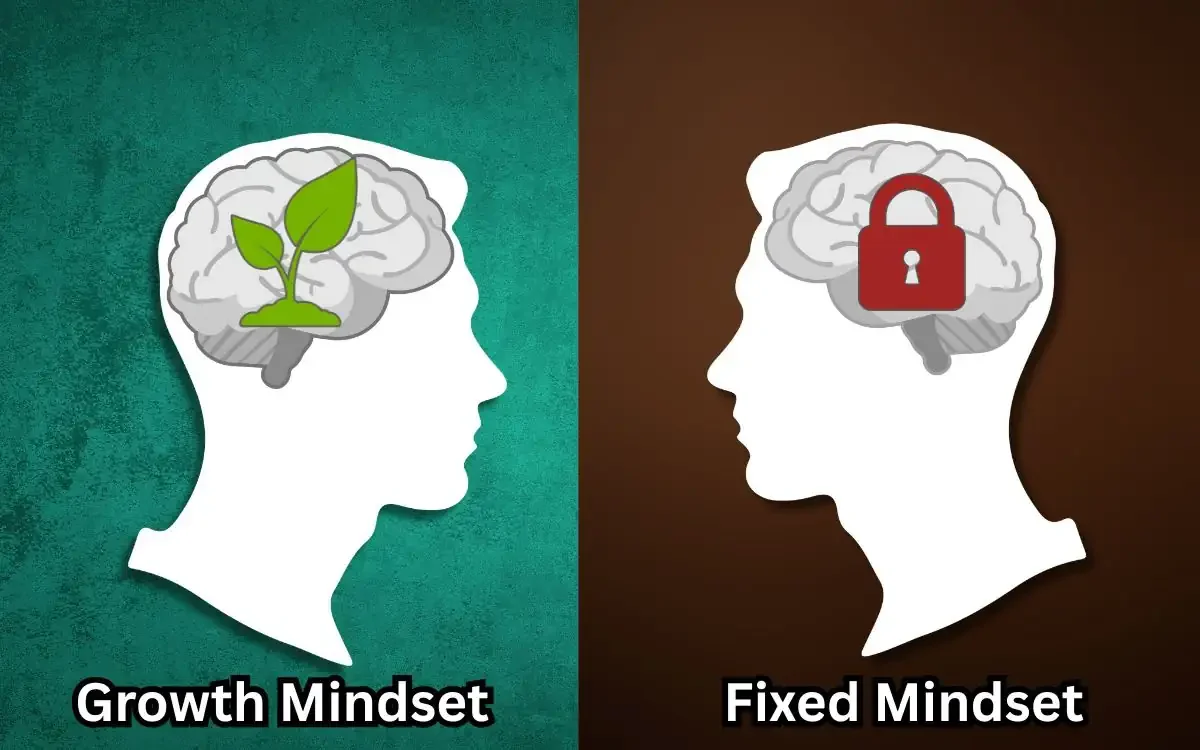 mindset adalah