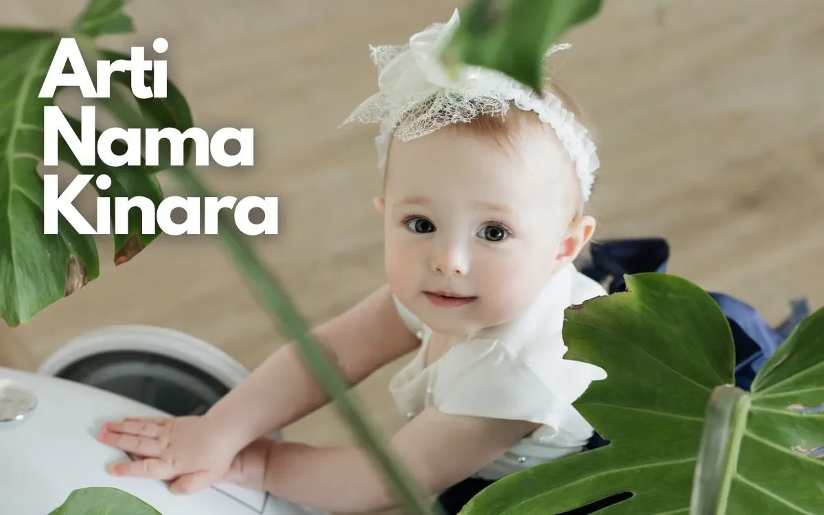 arti nama kinara