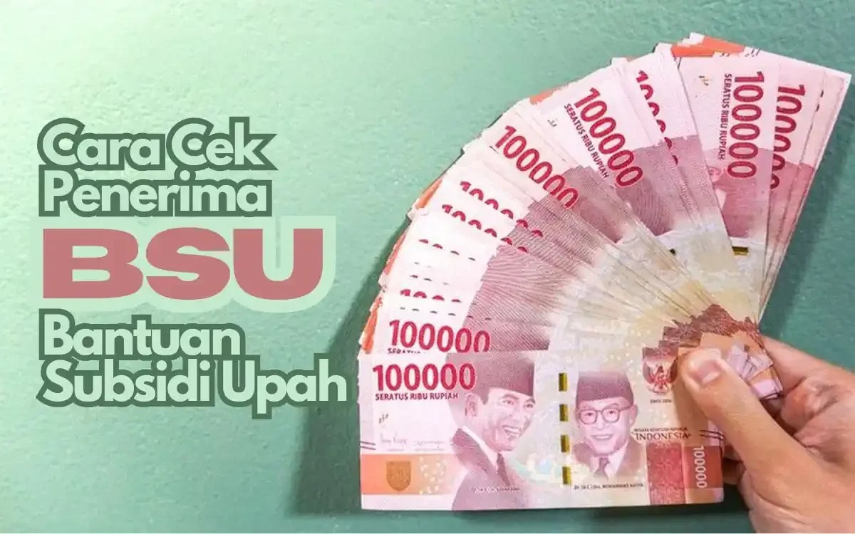 bsu adalah