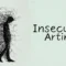 insecure artinya
