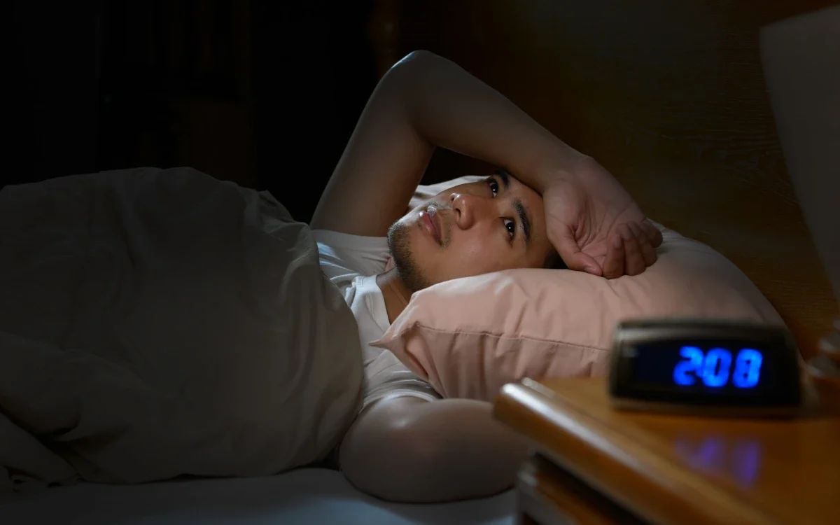 insomnia adalah