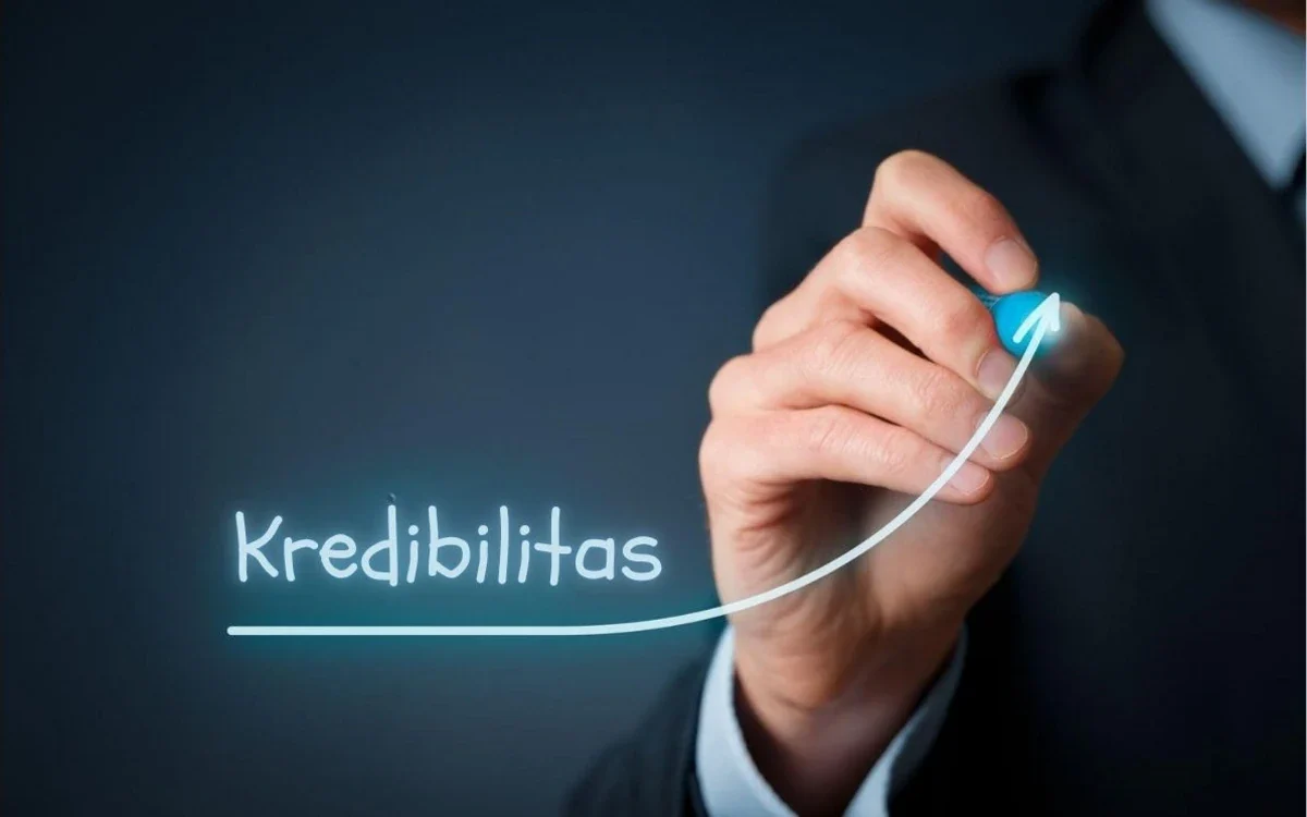 kredibilitas adalah