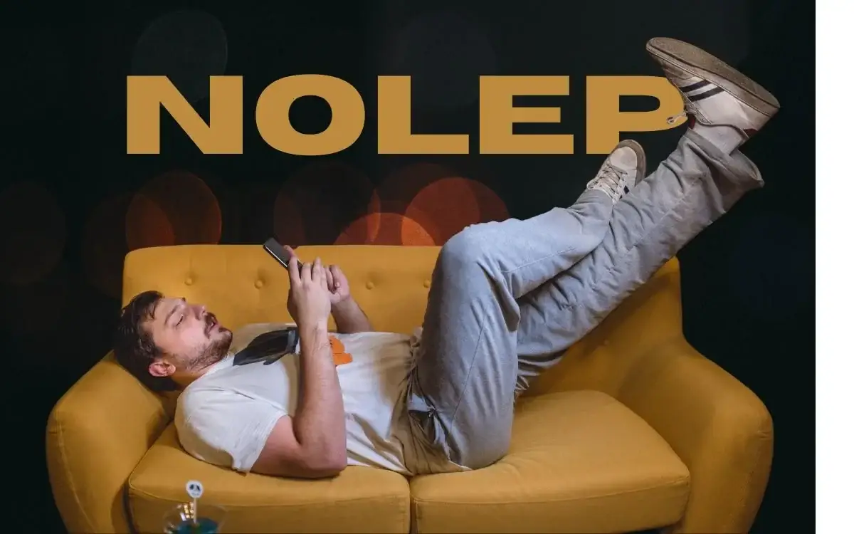nolep adalah