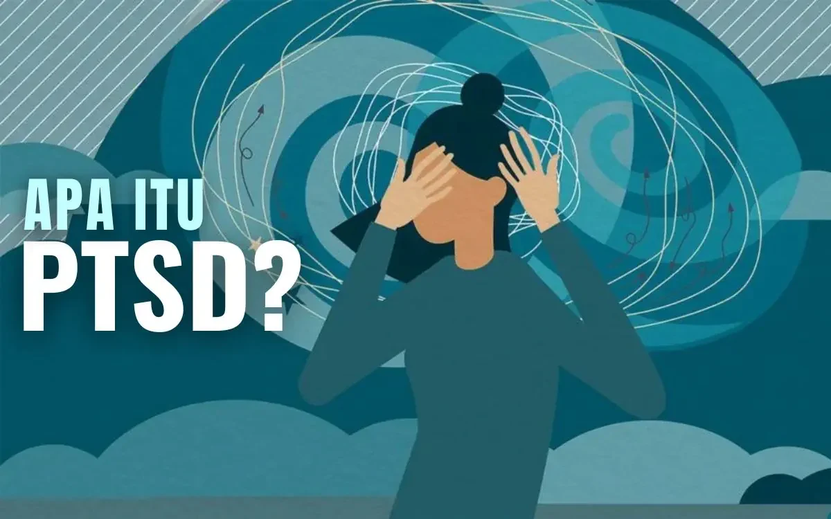 ptsd adalah