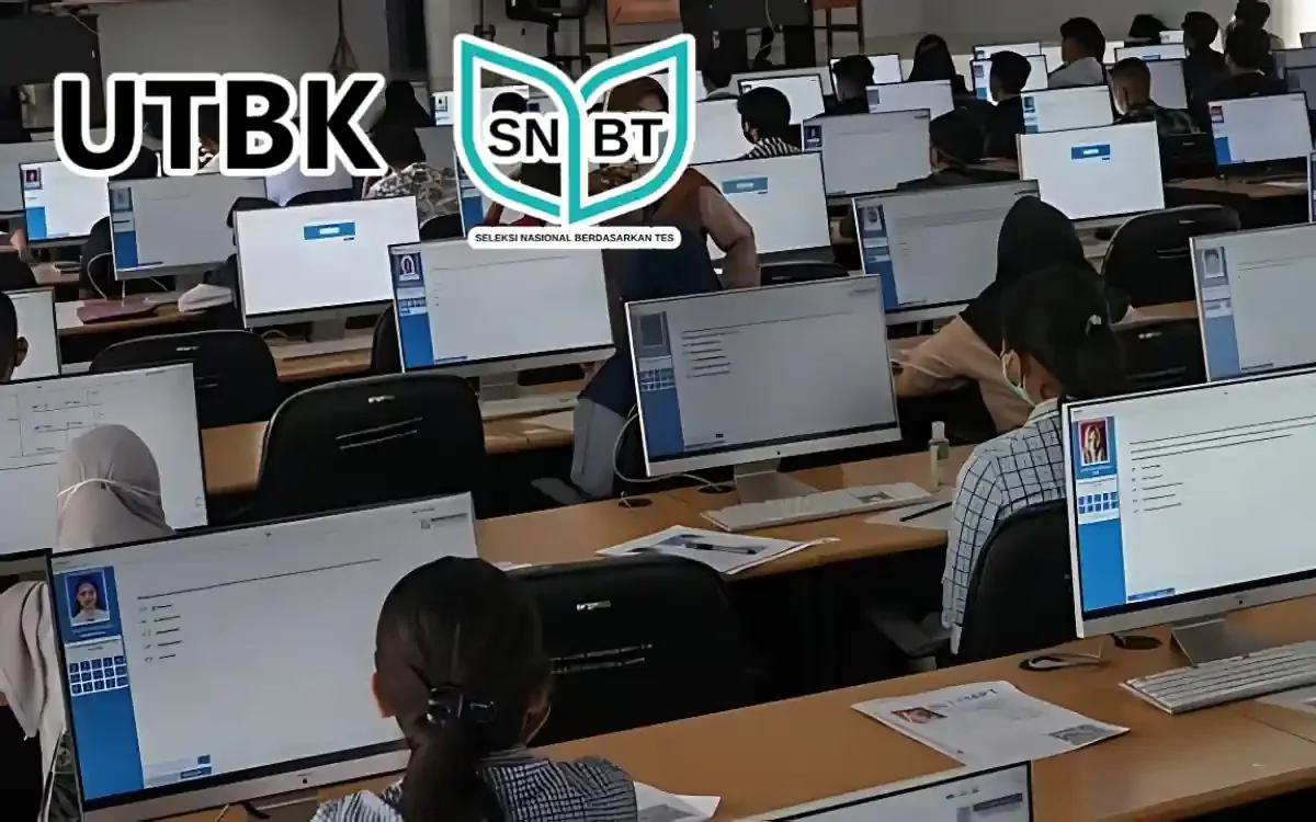 utbk snbt 2025