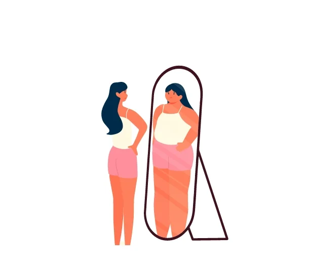 insecure adalah