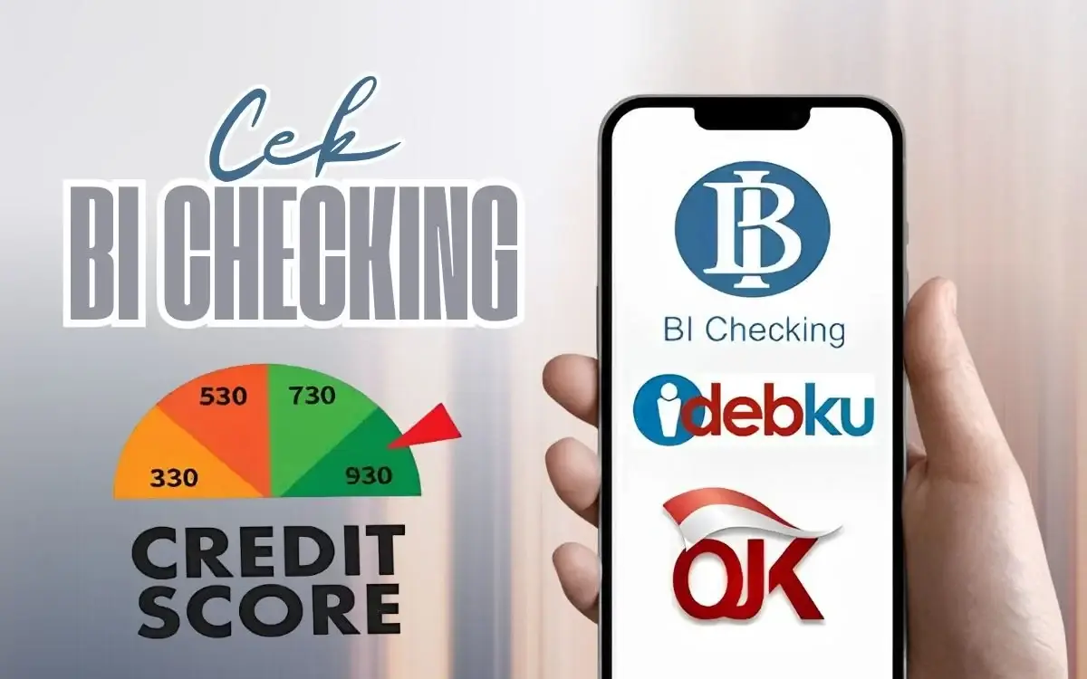 bi checking adalah