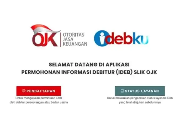 cara cek bi checking
