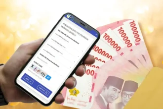 cek bansos kemensos