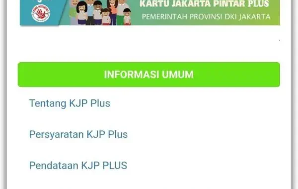 cek kjp plus