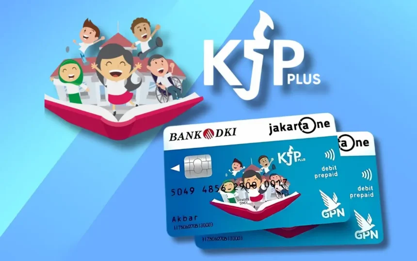 kjp plus