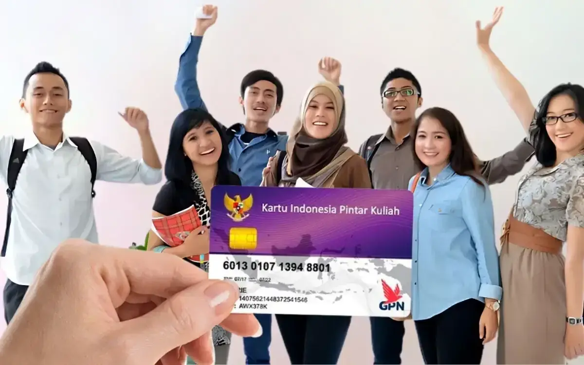 kapan kip kuliah 2025 cair