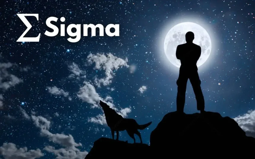 sigma
