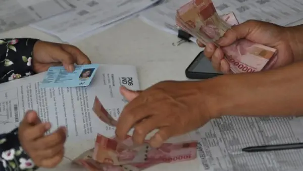 cek bansos kemensos go id 2025