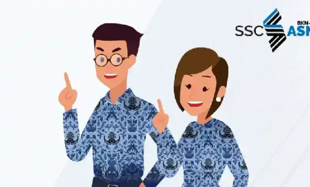 cek formasi cpns 2025