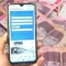 cara cek bansos pkh lewat hp