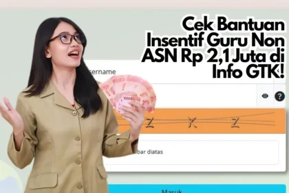 info gtk dikdasmen