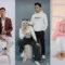prompt gemini ai foto studio bersama pasangan