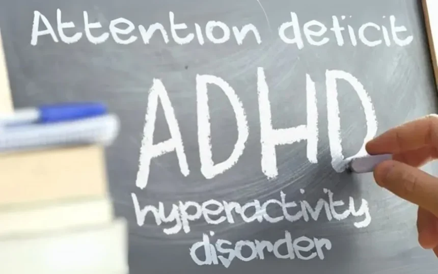 adhd adalah
