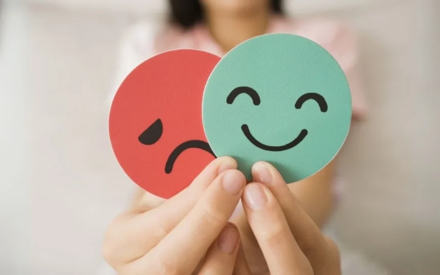 bipolar adalah