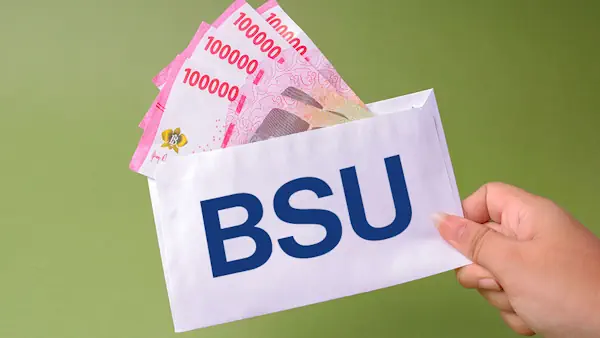 cara cek bsu ketenagakerjaan 2025