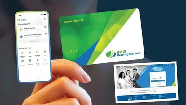 cek saldo bpjs ketenagakerjaan dengan nik