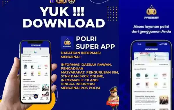 persyaratan skck