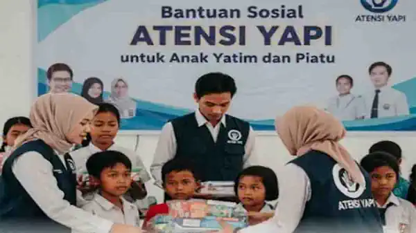 atensi yapi tahap 3 kapan cair