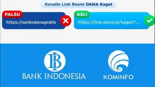 saldo dana gratis 2025
